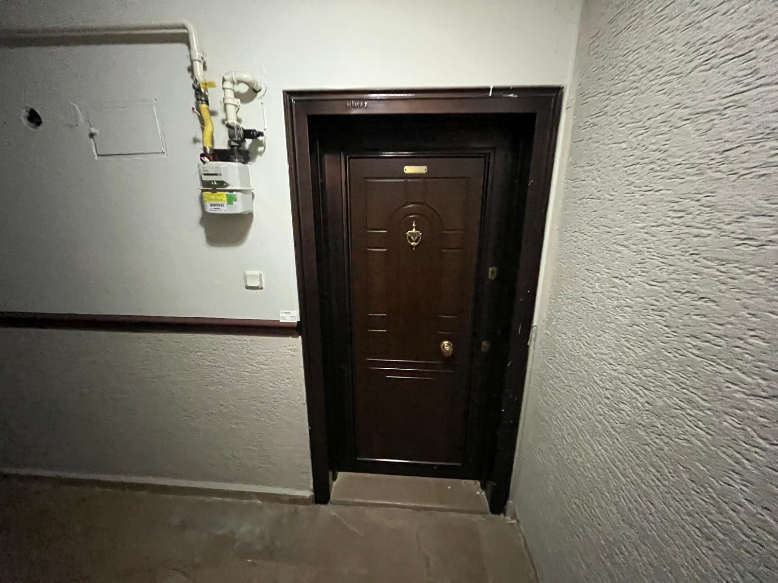 MABEL'DEN YEŞİLTEPE MAHALLESİNDE MANZARALI 3+1 SATILIK DAİRE